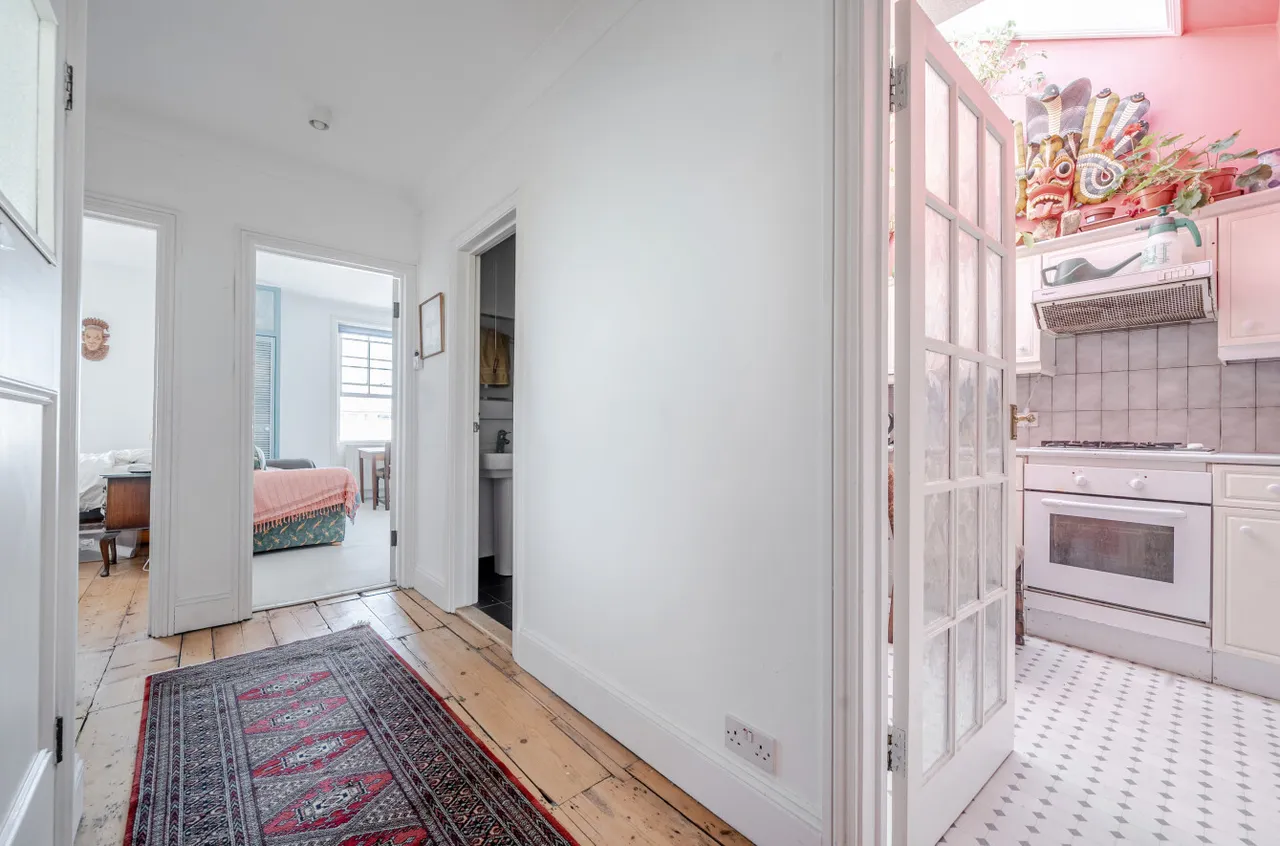 Adelaide Crescent, Hove, BN3, photo 10