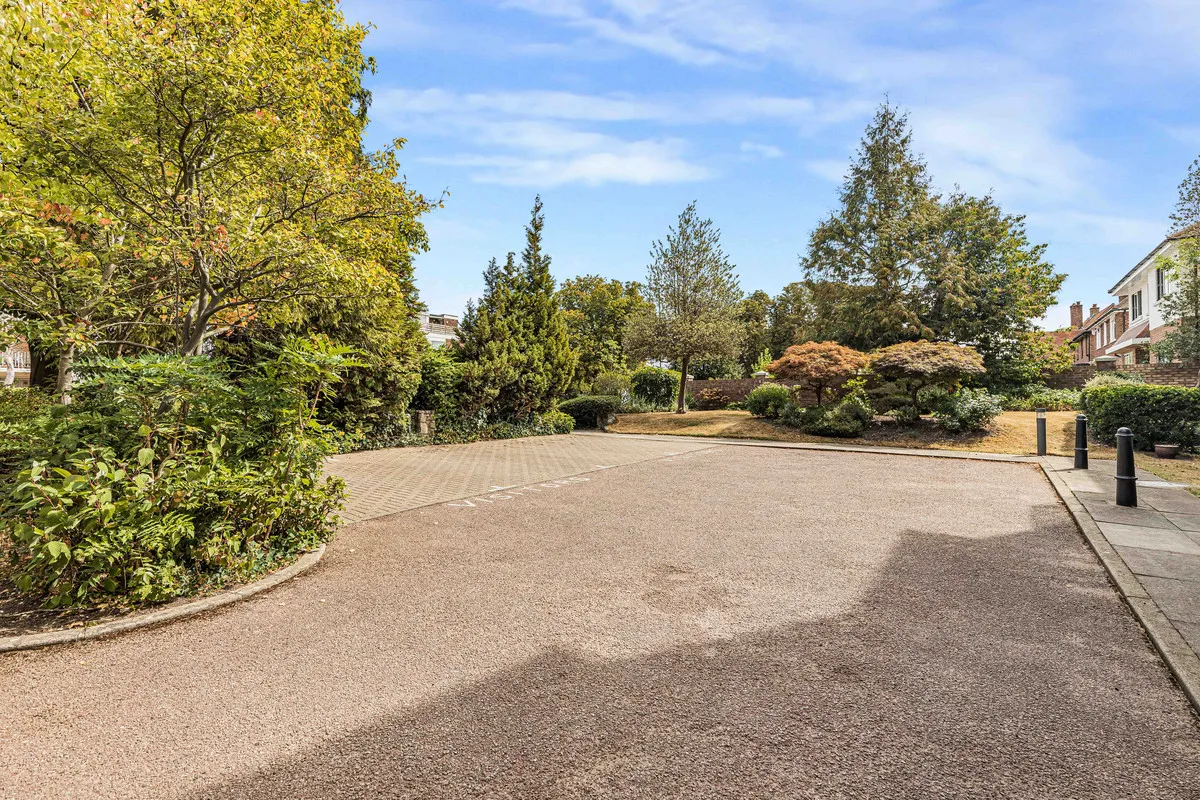Beckenham, BR3 1QG, photo 15