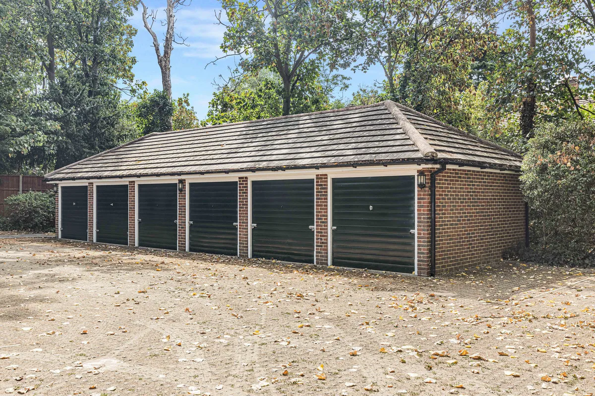 Beckenham, BR3 1QG, photo 14