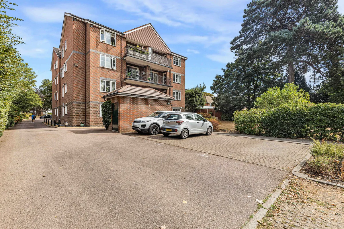 Beckenham, BR3 1QG, photo 12