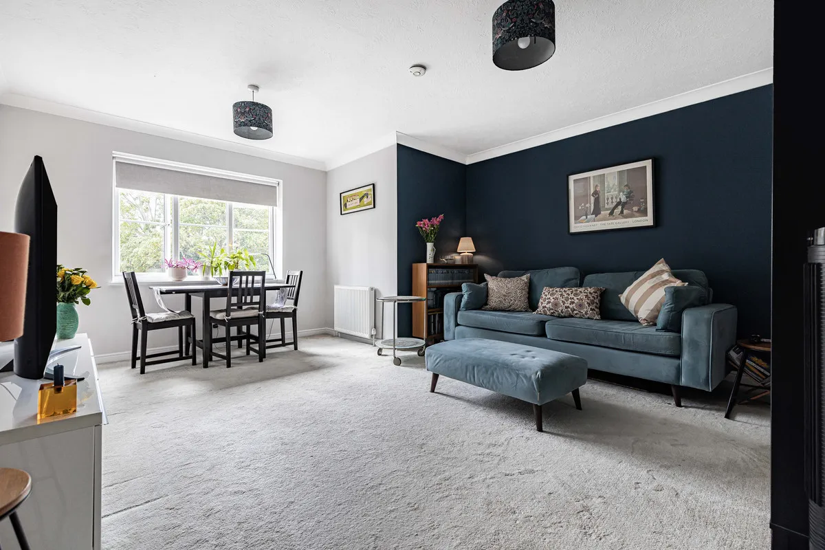 2 bed flat for sale — Beckenham, BR3 1QG