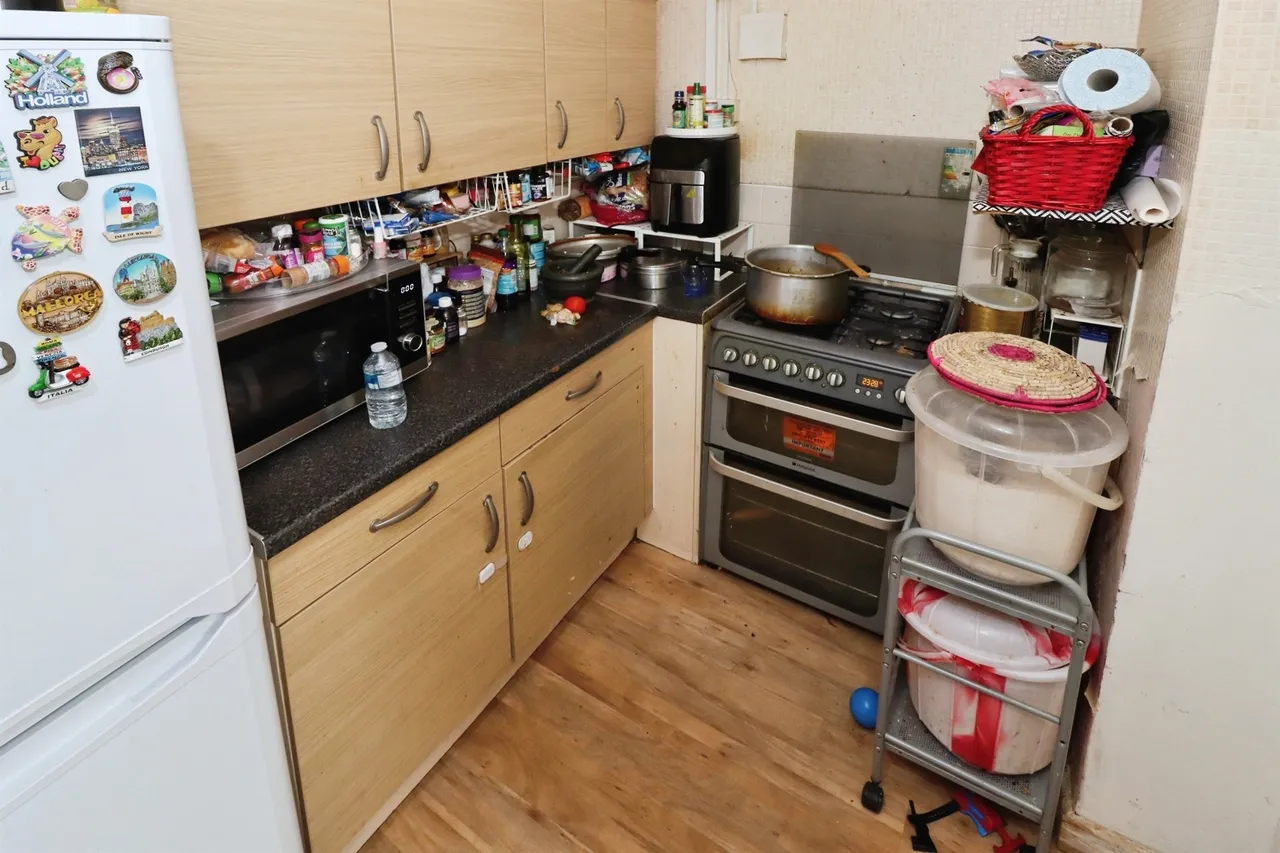 Newbury Road, Bristol, BS7, photo 4