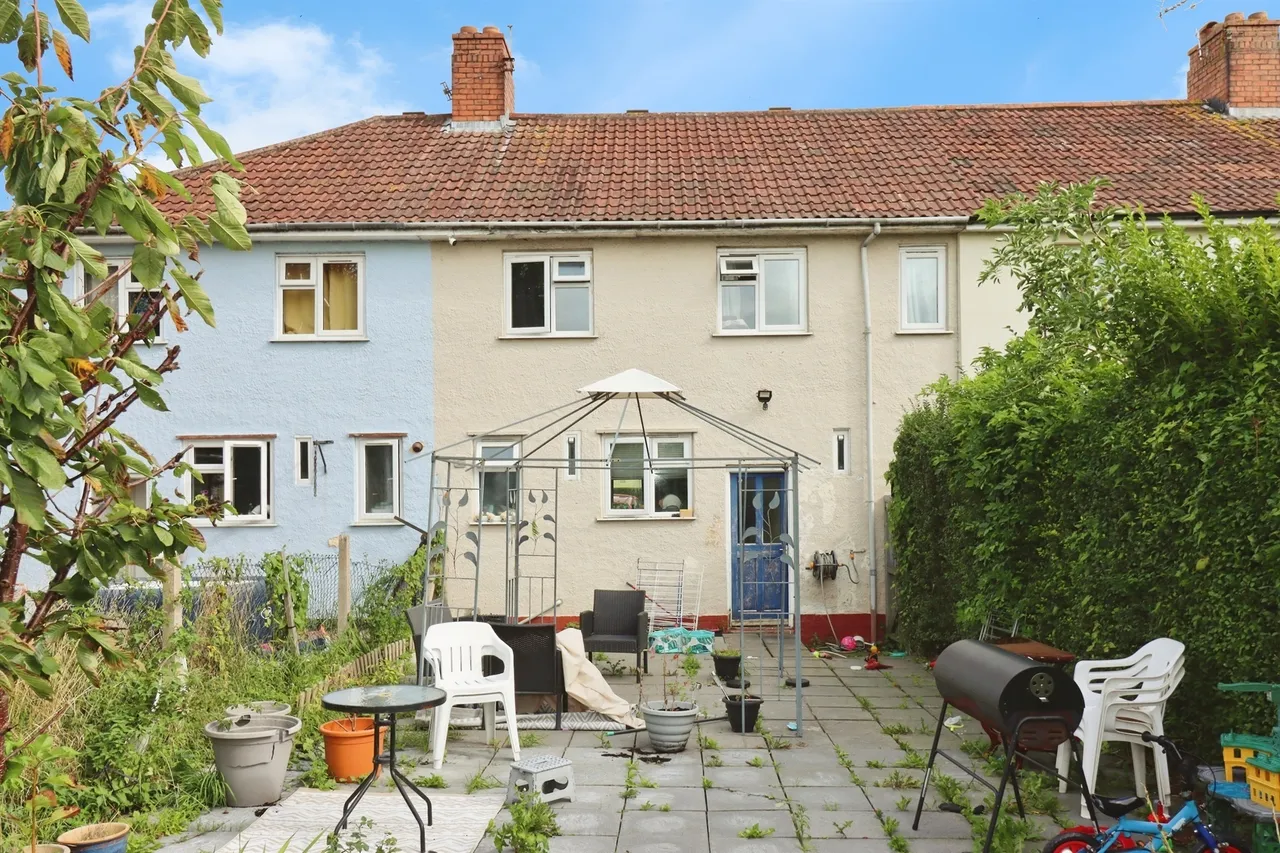 Newbury Road, Bristol, BS7, photo 8