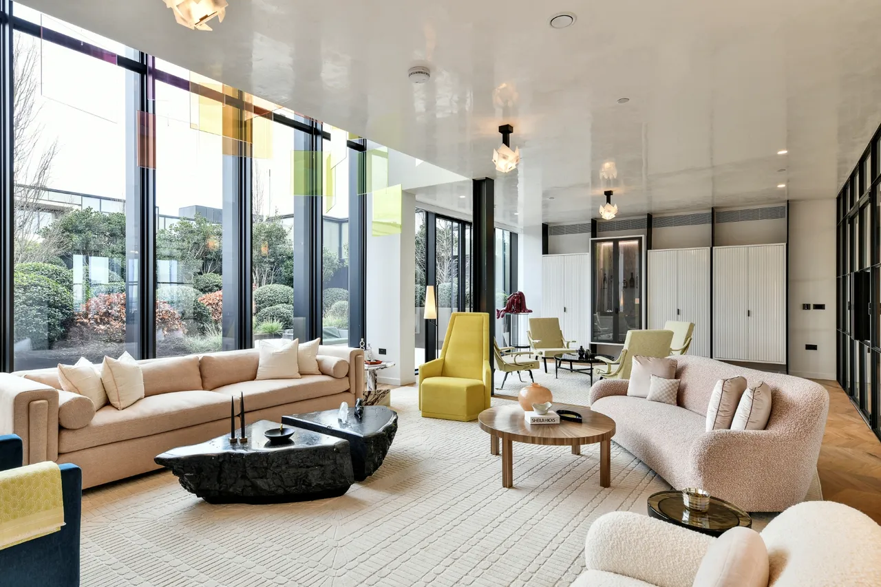 Circus Road North, Battersea, SW11, photo 5