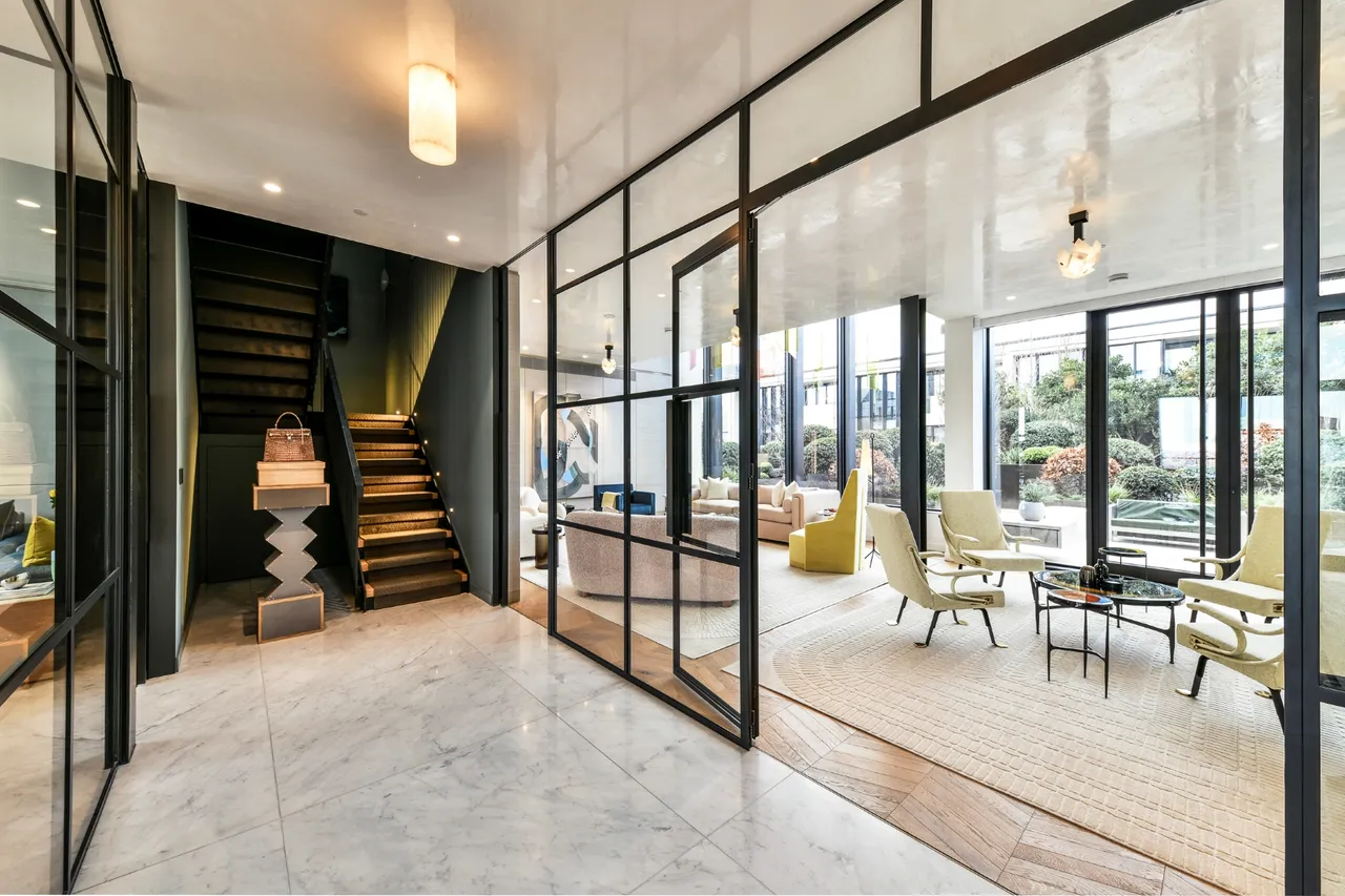 Circus Road North, Battersea, SW11, photo 7