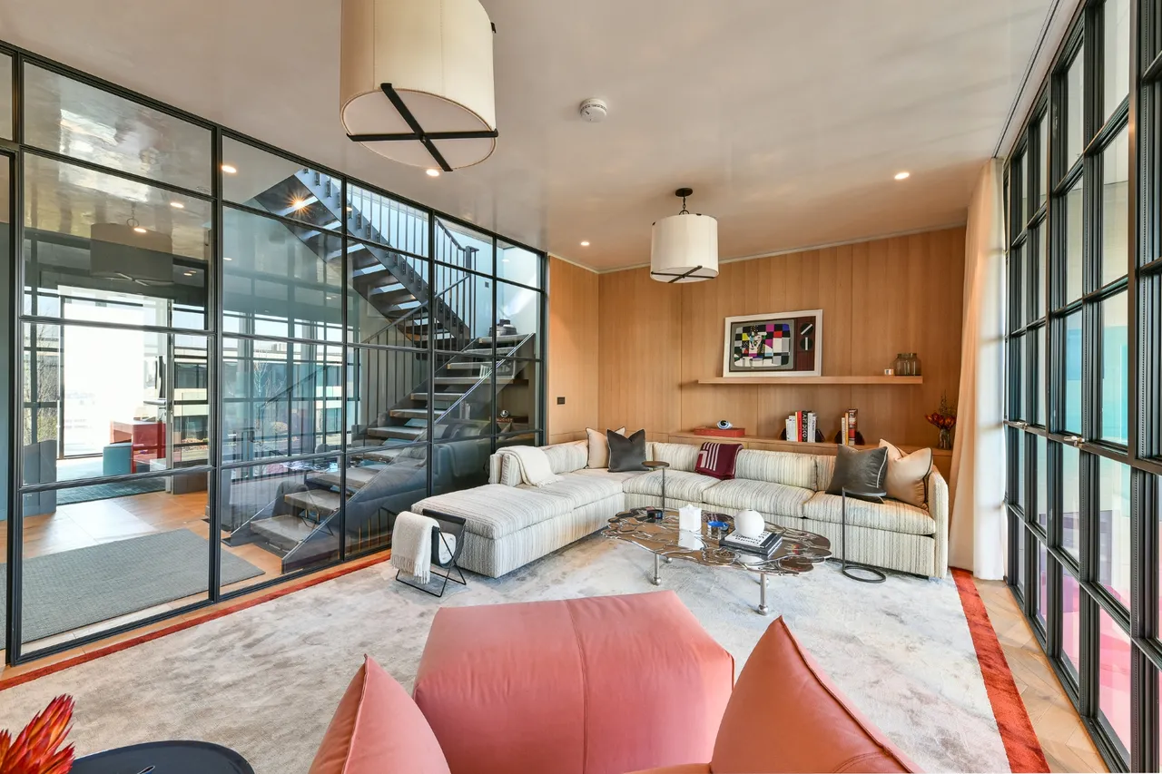 Circus Road North, Battersea, SW11, photo 8