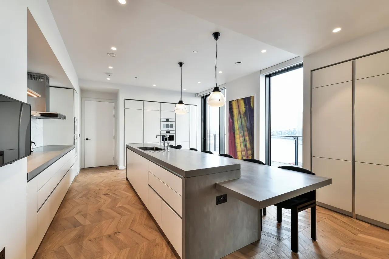 Circus Road North, Battersea, SW11, photo 9