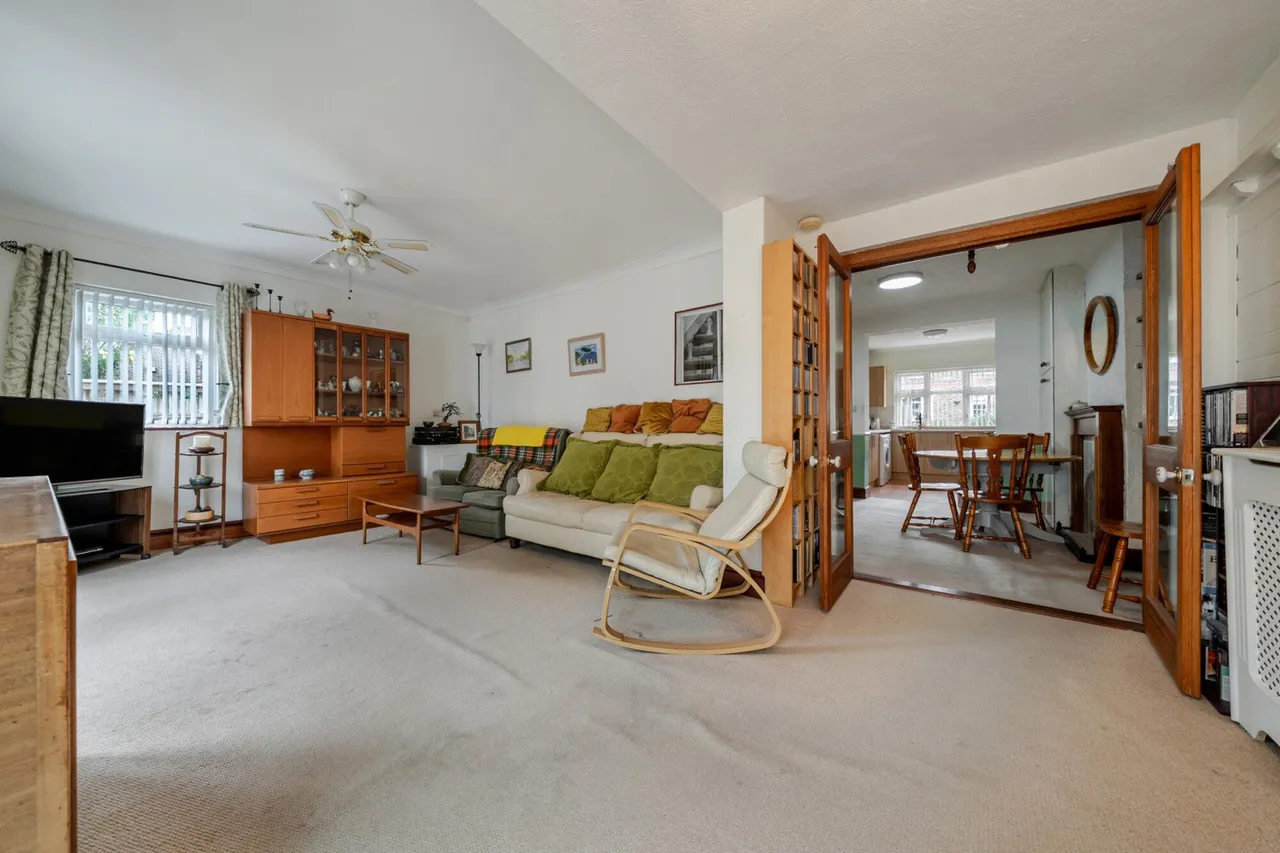 Rollo Road, Swanley, BR8, photo 4
