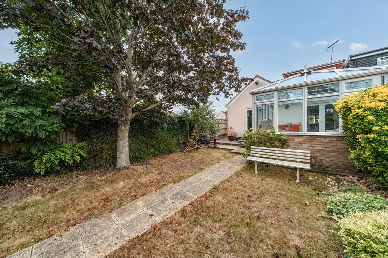 Rollo Road, Swanley, BR8, photo 8