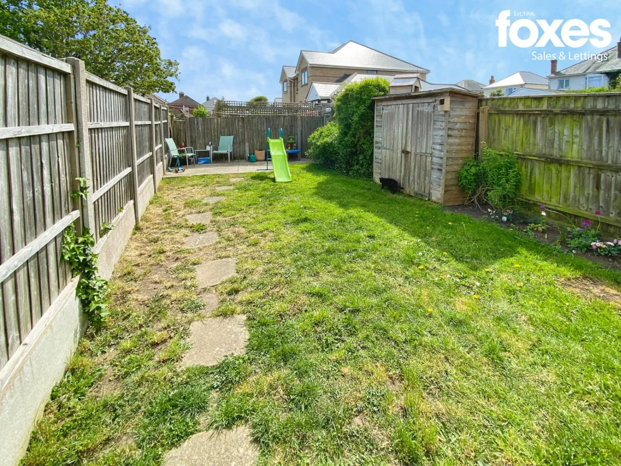 Columbia Gardens, Bournemouth, Dorset, BH10 4FL, photo 18