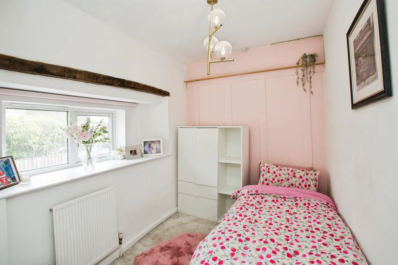 South Cliffe, Holmfield, HALIFAX, photo 7