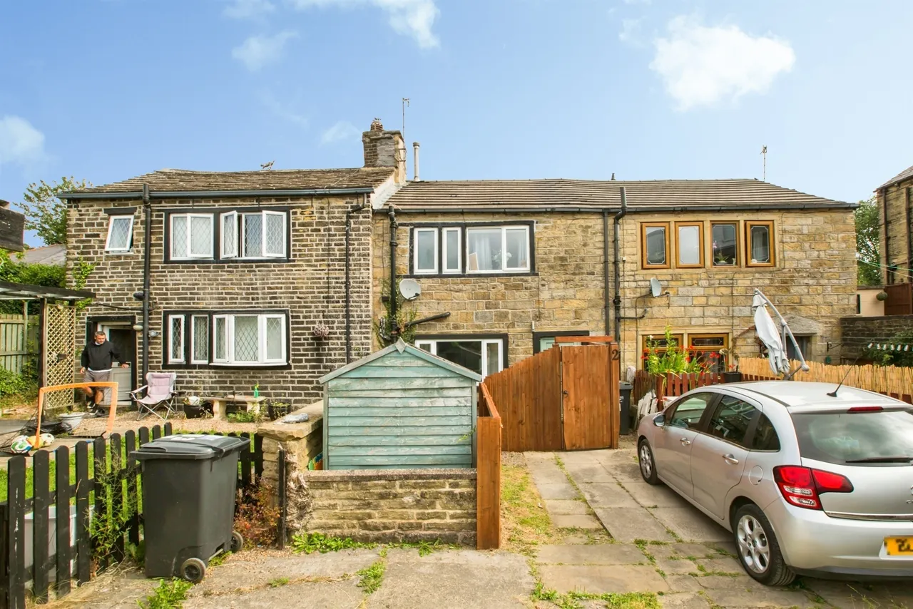 South Cliffe, Holmfield, HALIFAX, photo 5