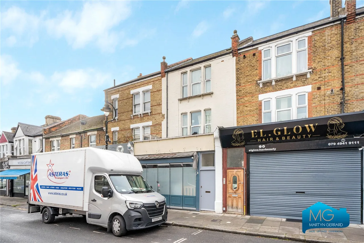 Myddleton Road, London, N22, photo 8