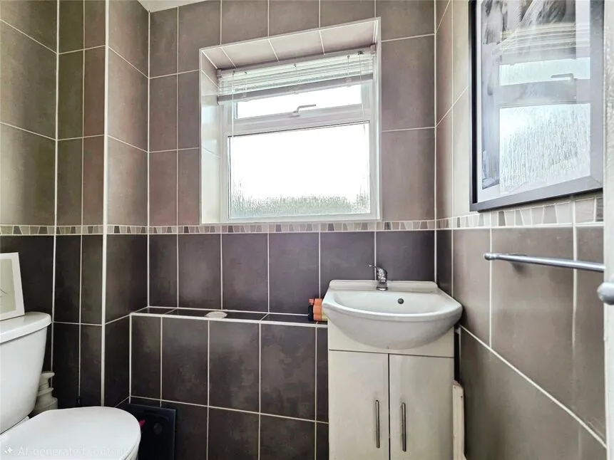 Gilbert Road, Newton Abbot, Devon, TQ12, photo 10