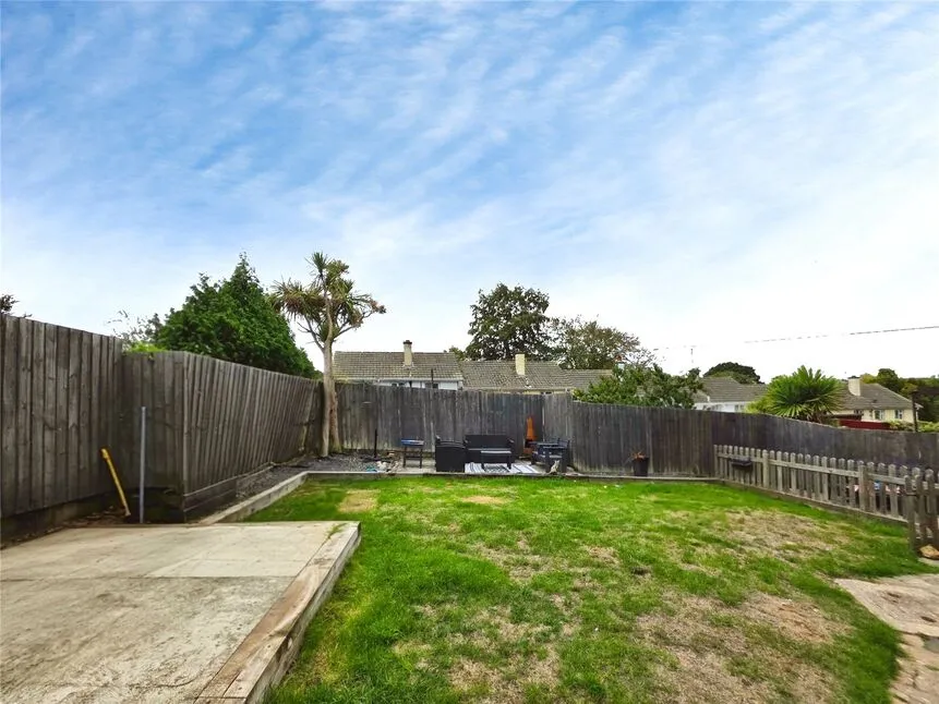 Gilbert Road, Newton Abbot, Devon, TQ12, photo 4