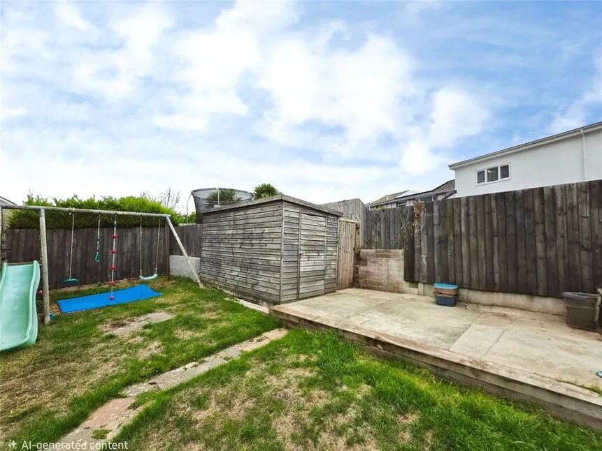 Gilbert Road, Newton Abbot, Devon, TQ12, photo 11