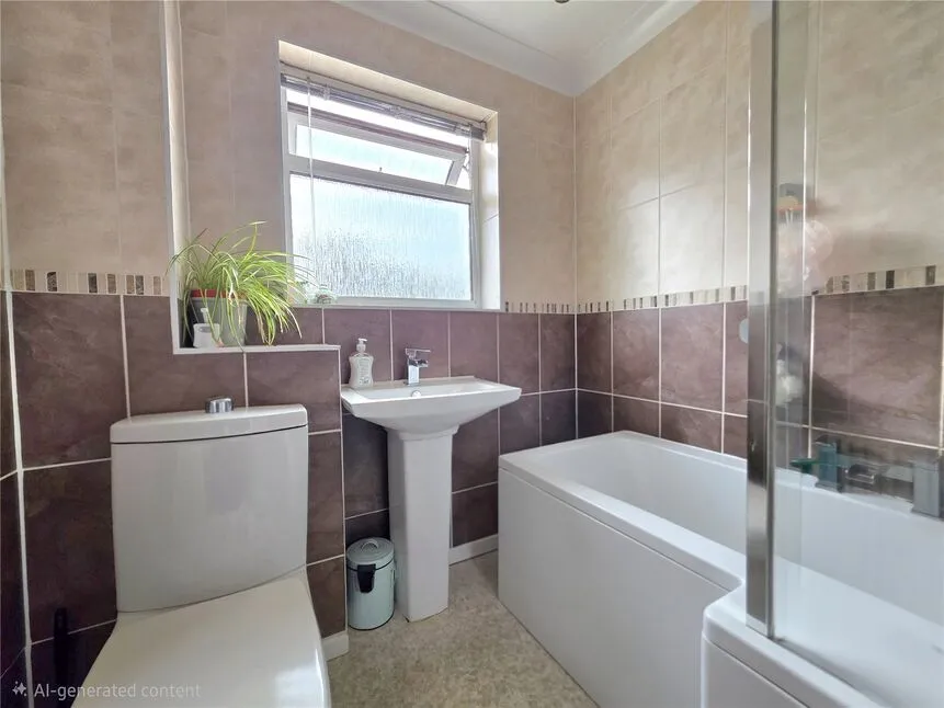 Gilbert Road, Newton Abbot, Devon, TQ12, photo 9
