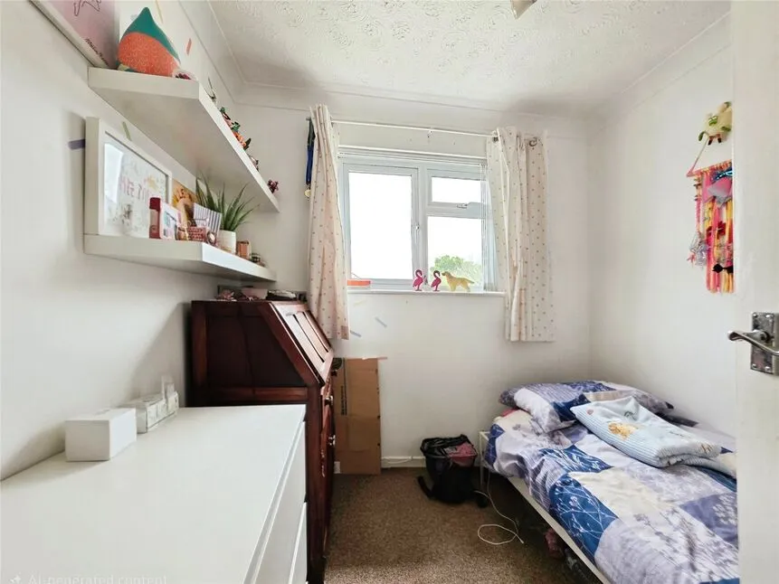 Gilbert Road, Newton Abbot, Devon, TQ12, photo 8