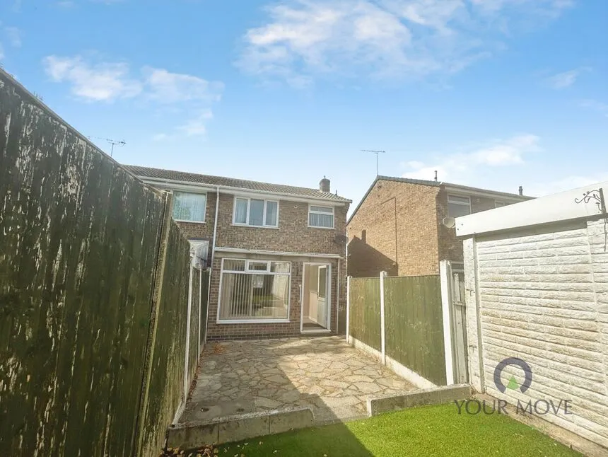 Handsacre Close, Swadlincote, Derbyshire, DE11, photo 12