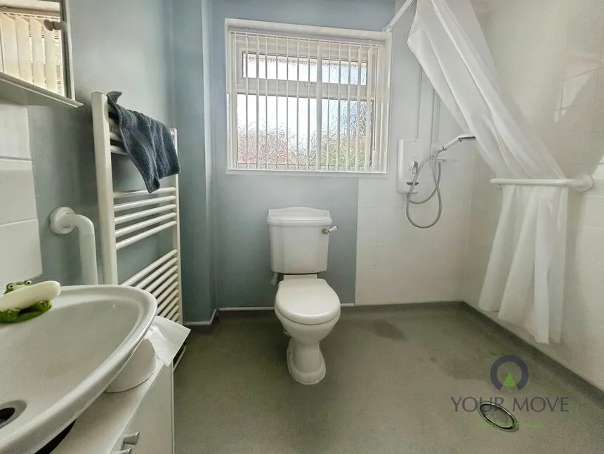 Handsacre Close, Swadlincote, Derbyshire, DE11, photo 11