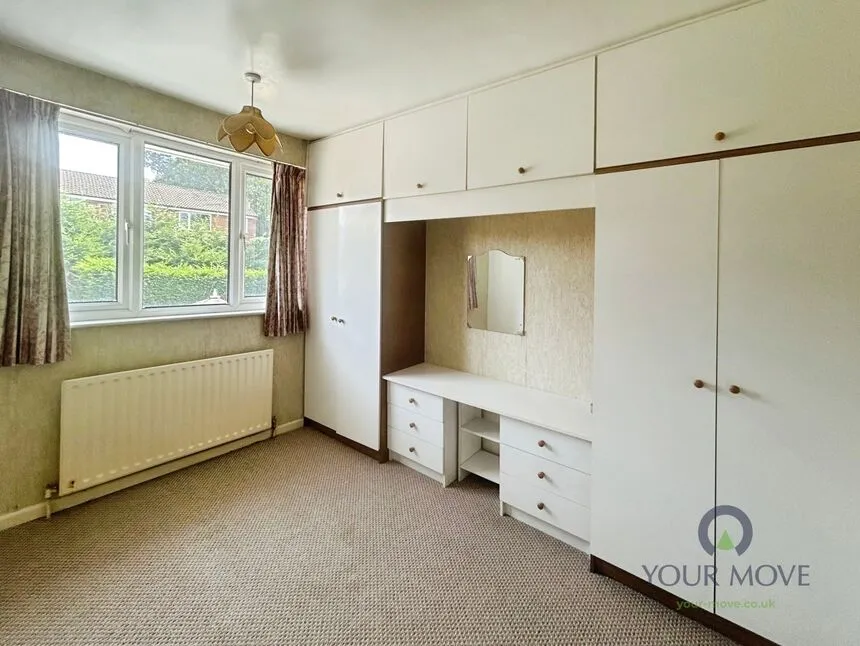 Handsacre Close, Swadlincote, Derbyshire, DE11, photo 10