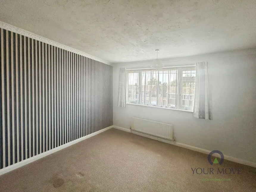 Handsacre Close, Swadlincote, Derbyshire, DE11, photo 9