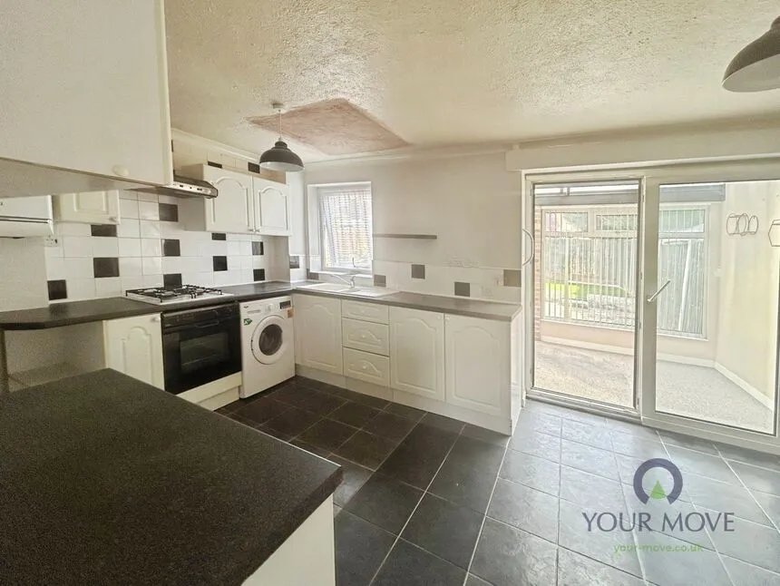 Handsacre Close, Swadlincote, Derbyshire, DE11, photo 4