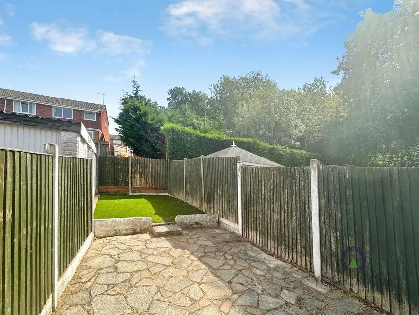 Handsacre Close, Swadlincote, Derbyshire, DE11, photo 6