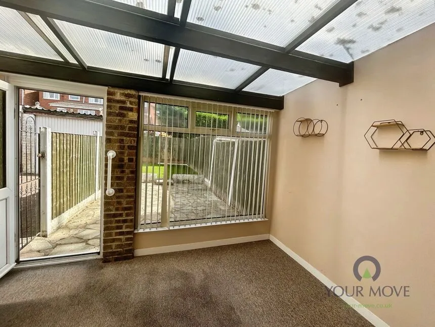 Handsacre Close, Swadlincote, Derbyshire, DE11, photo 7