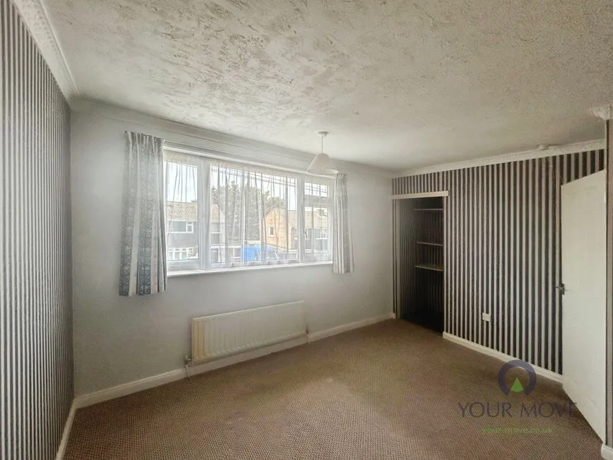 Handsacre Close, Swadlincote, Derbyshire, DE11, photo 8