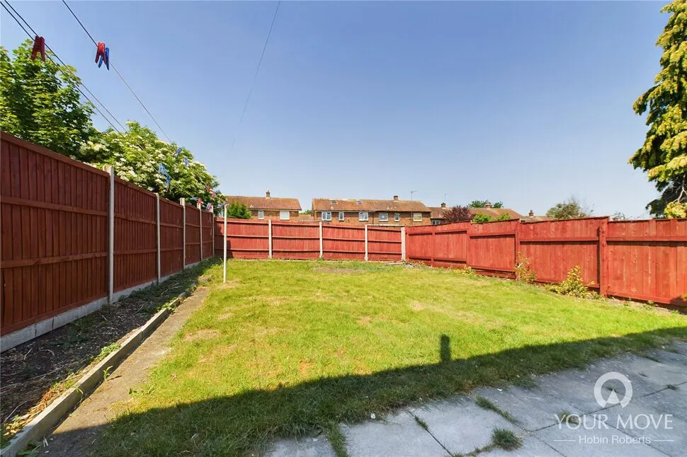 East Oval, Kings Heath, Northampton, NN5, photo 10