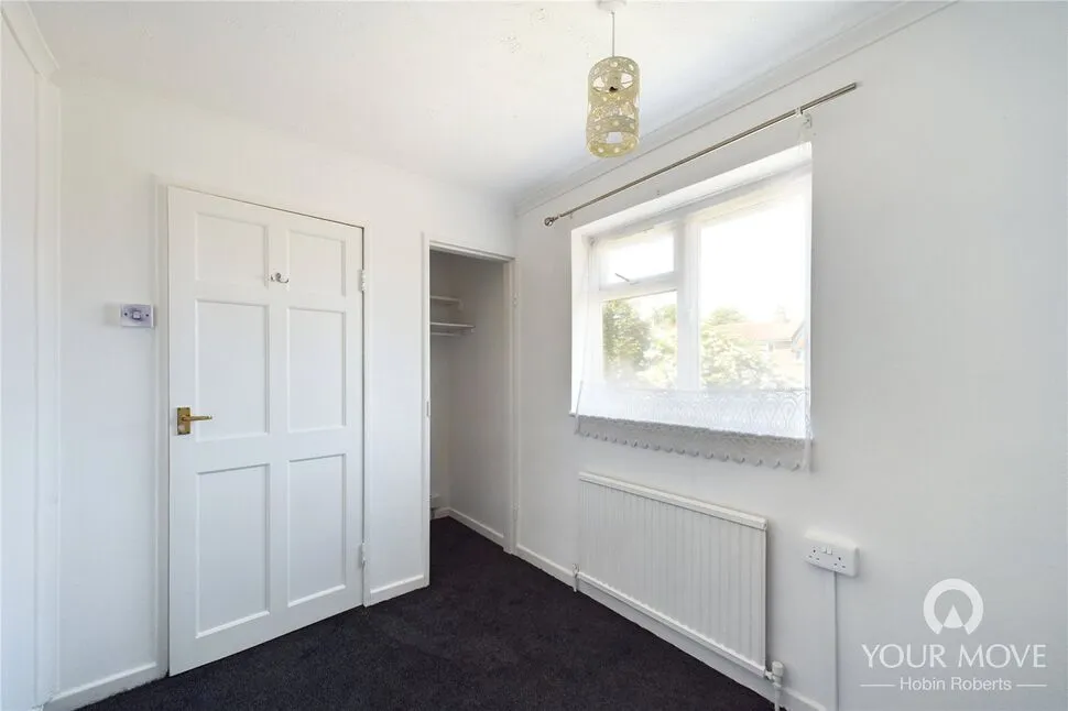 East Oval, Kings Heath, Northampton, NN5, photo 7