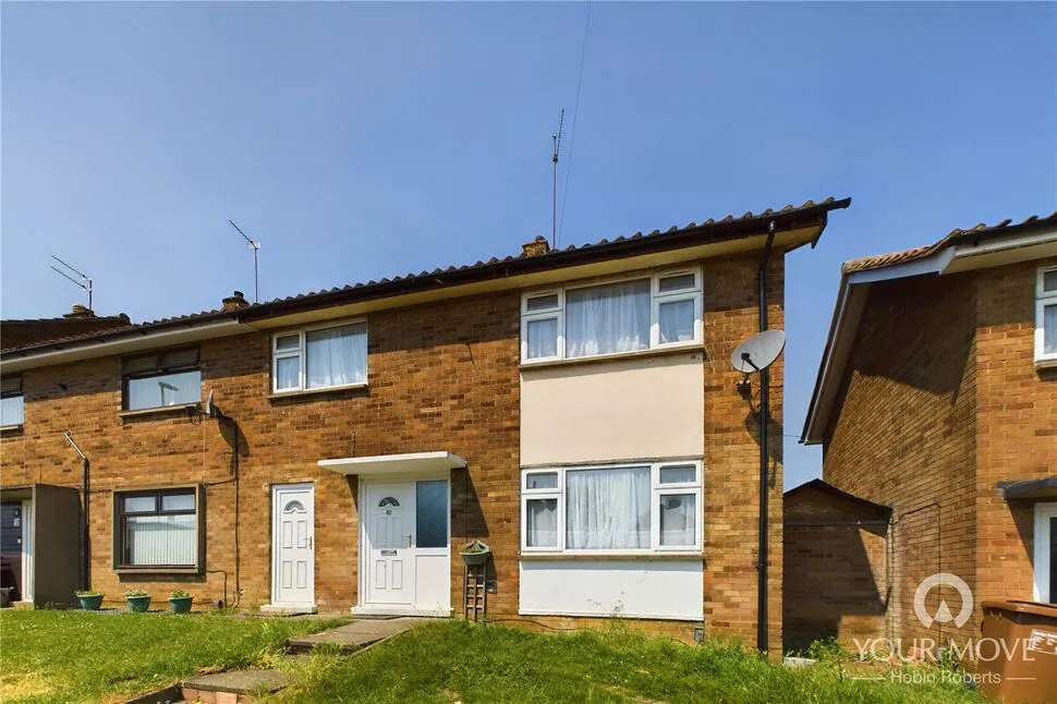 East Oval, Kings Heath, Northampton, NN5, photo 12