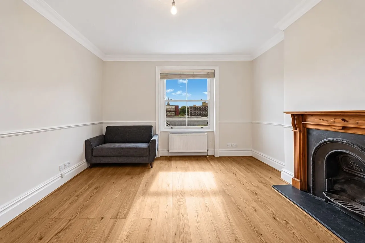 Brondesbury Villas, Kilburn, London, NW6, photo 11