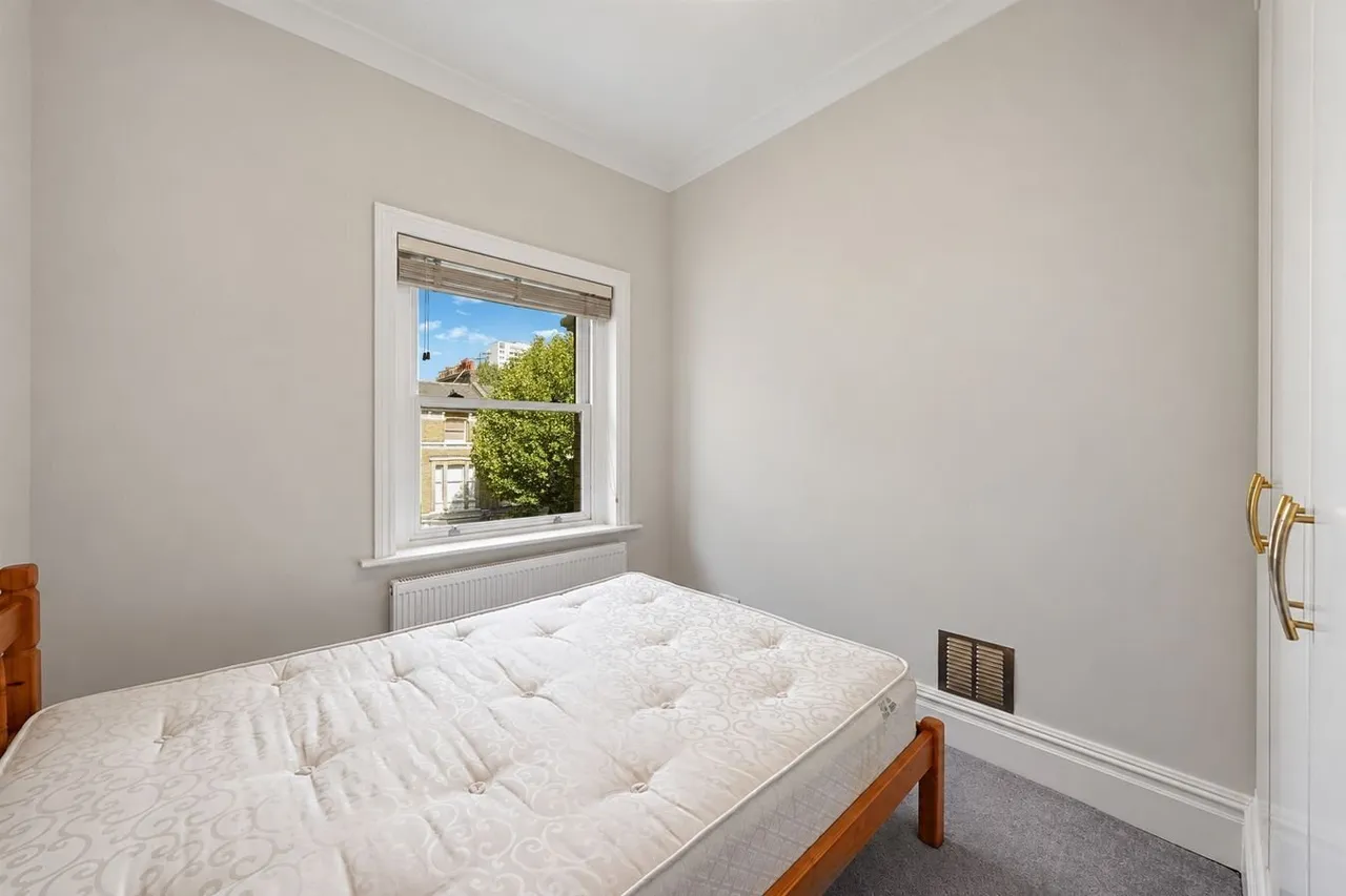 Brondesbury Villas, Kilburn, London, NW6, photo 5