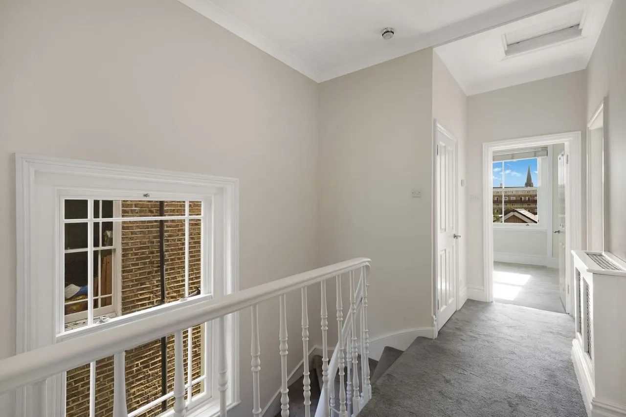 Brondesbury Villas, Kilburn, London, NW6, photo 4