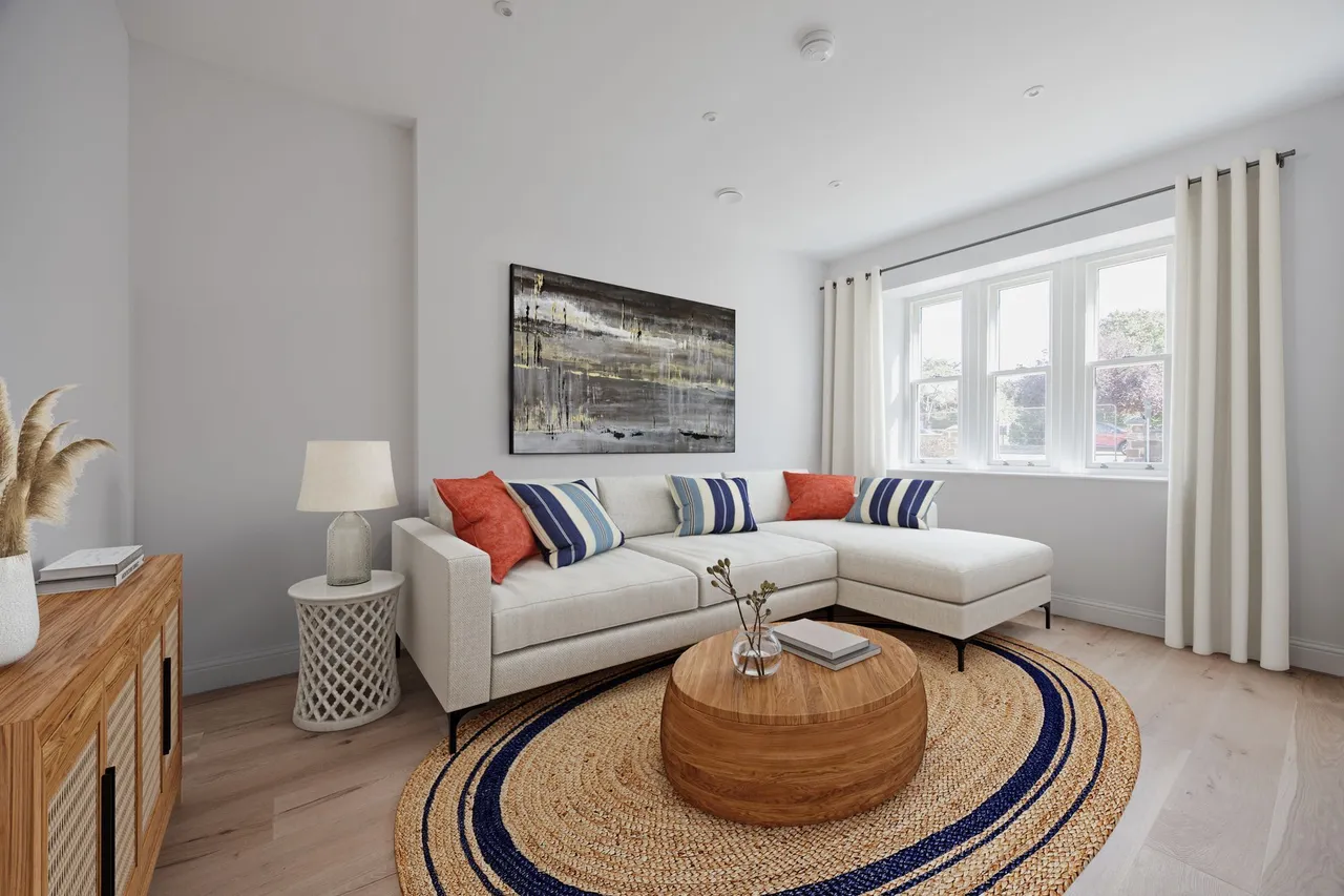 Beautiful Renovated Property within W, photo 9