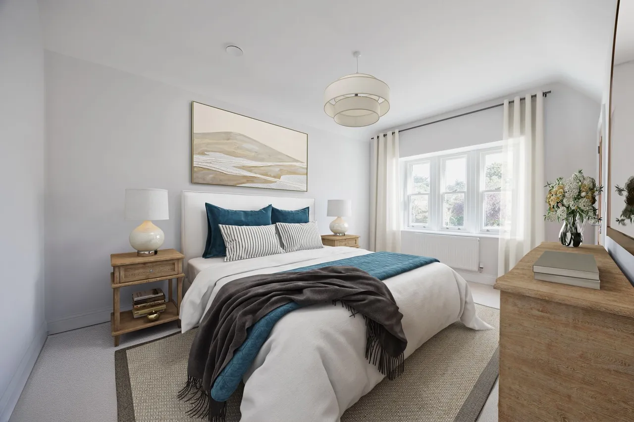 Beautiful Renovated Property within W, photo 10