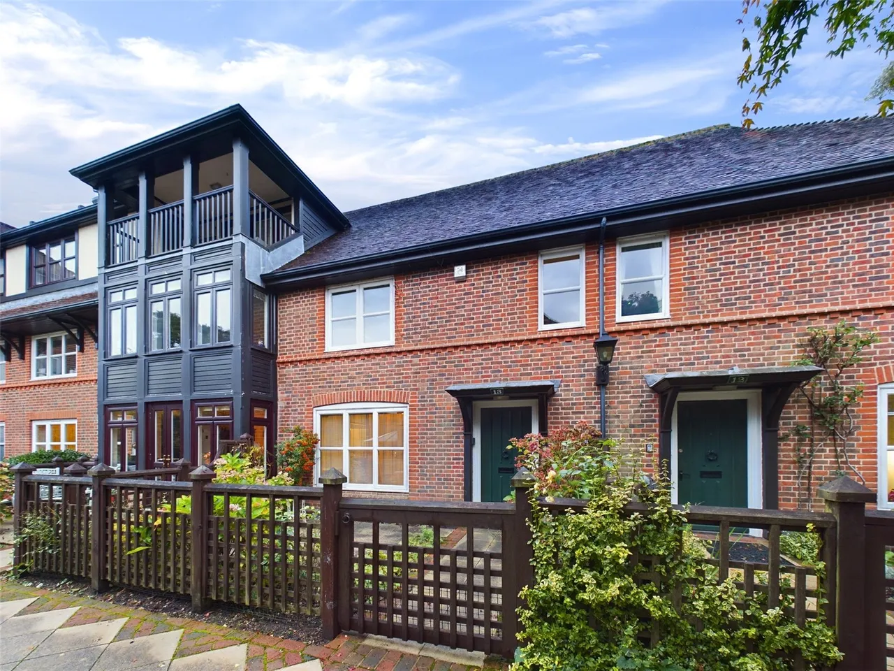 Mytchett Heath, Mytchett, GU16, photo 6