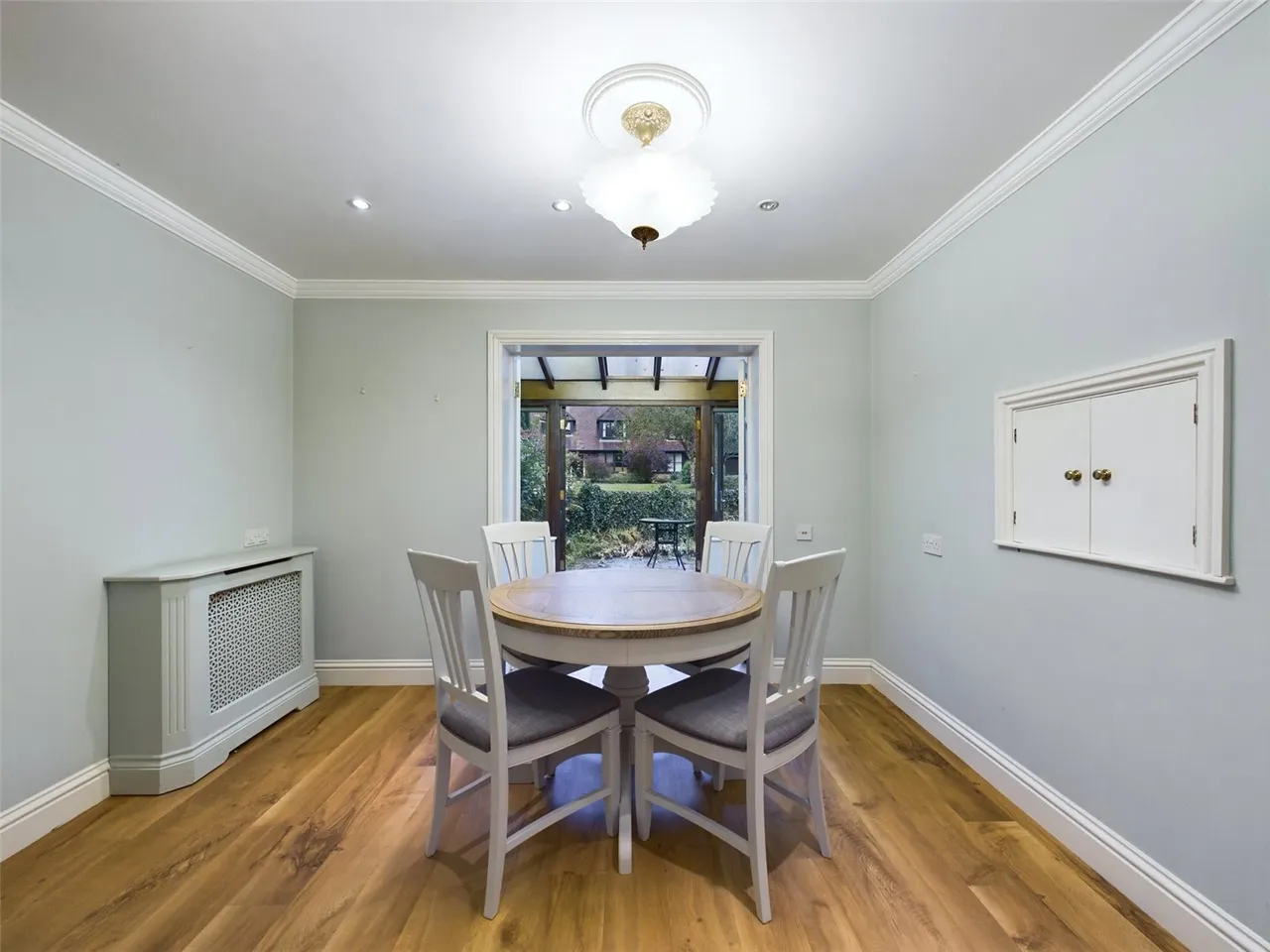 Mytchett Heath, Mytchett, GU16, photo 4