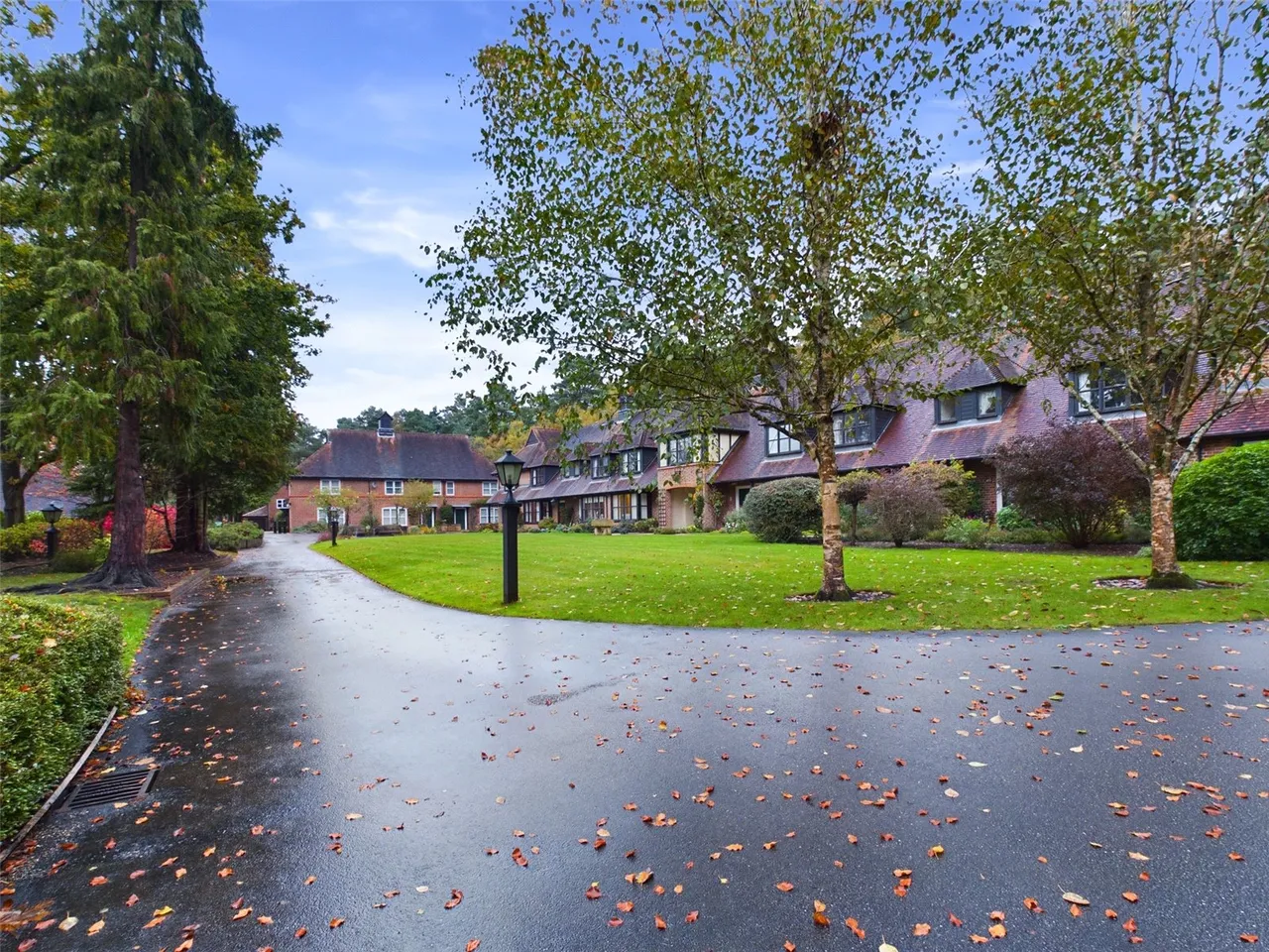 Mytchett Heath, Mytchett, GU16, photo 13