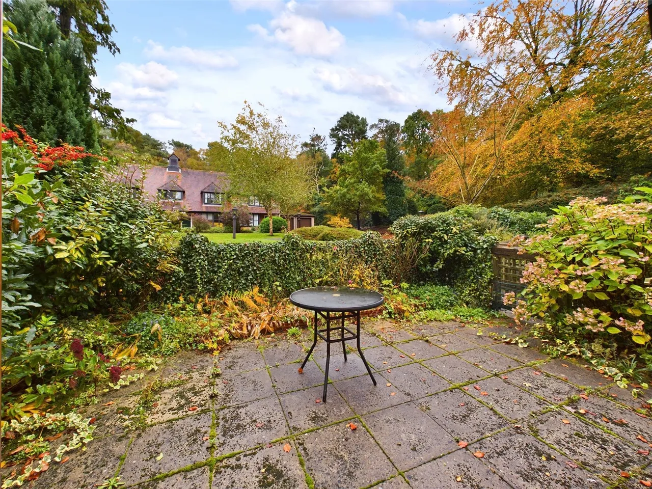 Mytchett Heath, Mytchett, GU16, photo 5