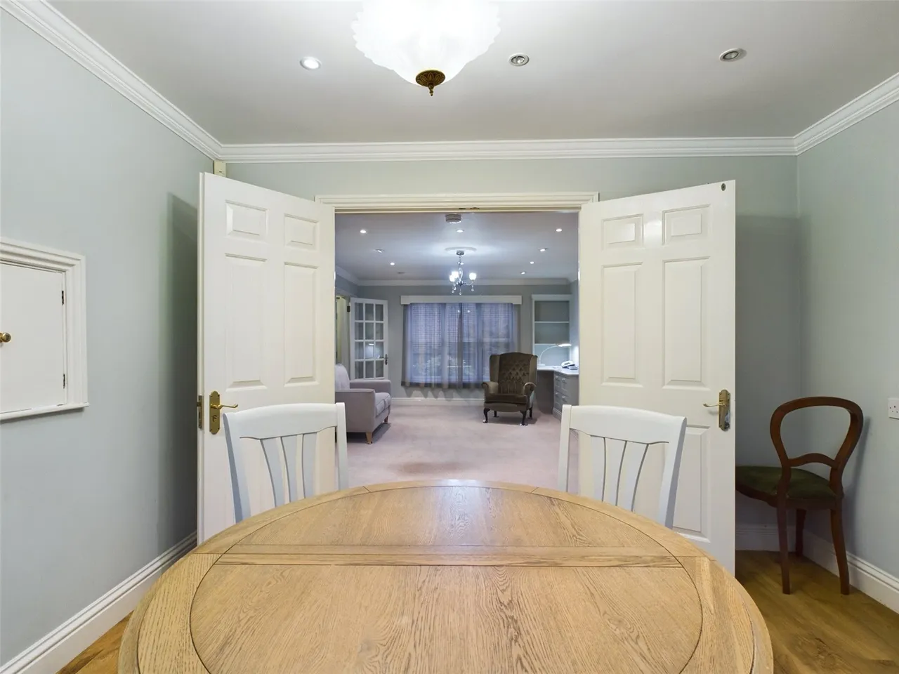 Mytchett Heath, Mytchett, GU16, photo 8