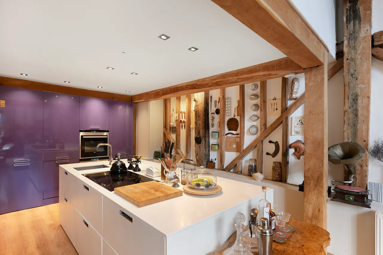 Kneesworth Street, Royston, SG8, photo 5