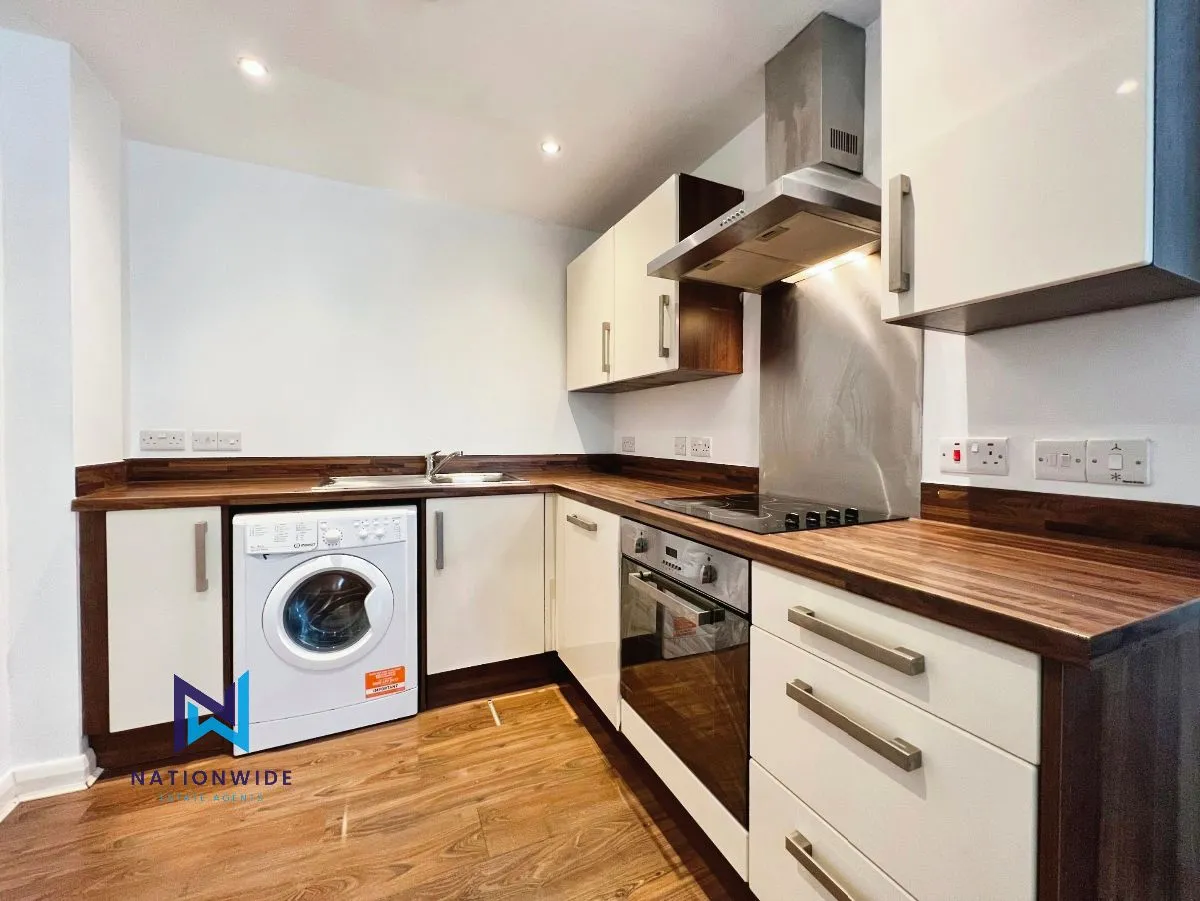 Philadelphia House, Sheffield, South Yorkshire, S6 3BS, photo 4