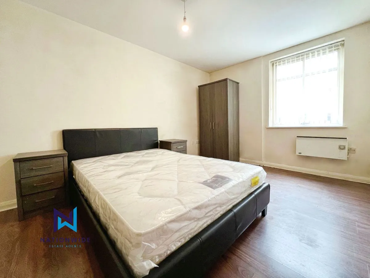 Philadelphia House, Sheffield, South Yorkshire, S6 3BS, photo 5