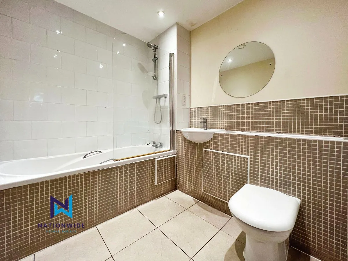Philadelphia House, Sheffield, South Yorkshire, S6 3BS, photo 8