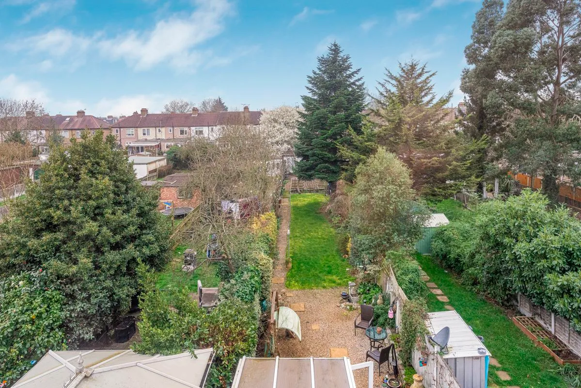 Hazelbrouck Gardens, Ilford, Essex, IG6 2XL, photo 20