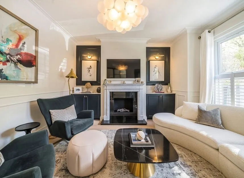 Chandos Avenue, Ealing, W5, photo 2