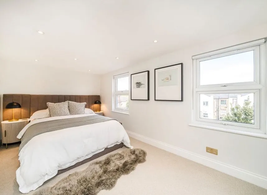Chandos Avenue, Ealing, W5, photo 8